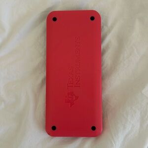 Texas Instruments TI-84 Plus CE graphing calculator